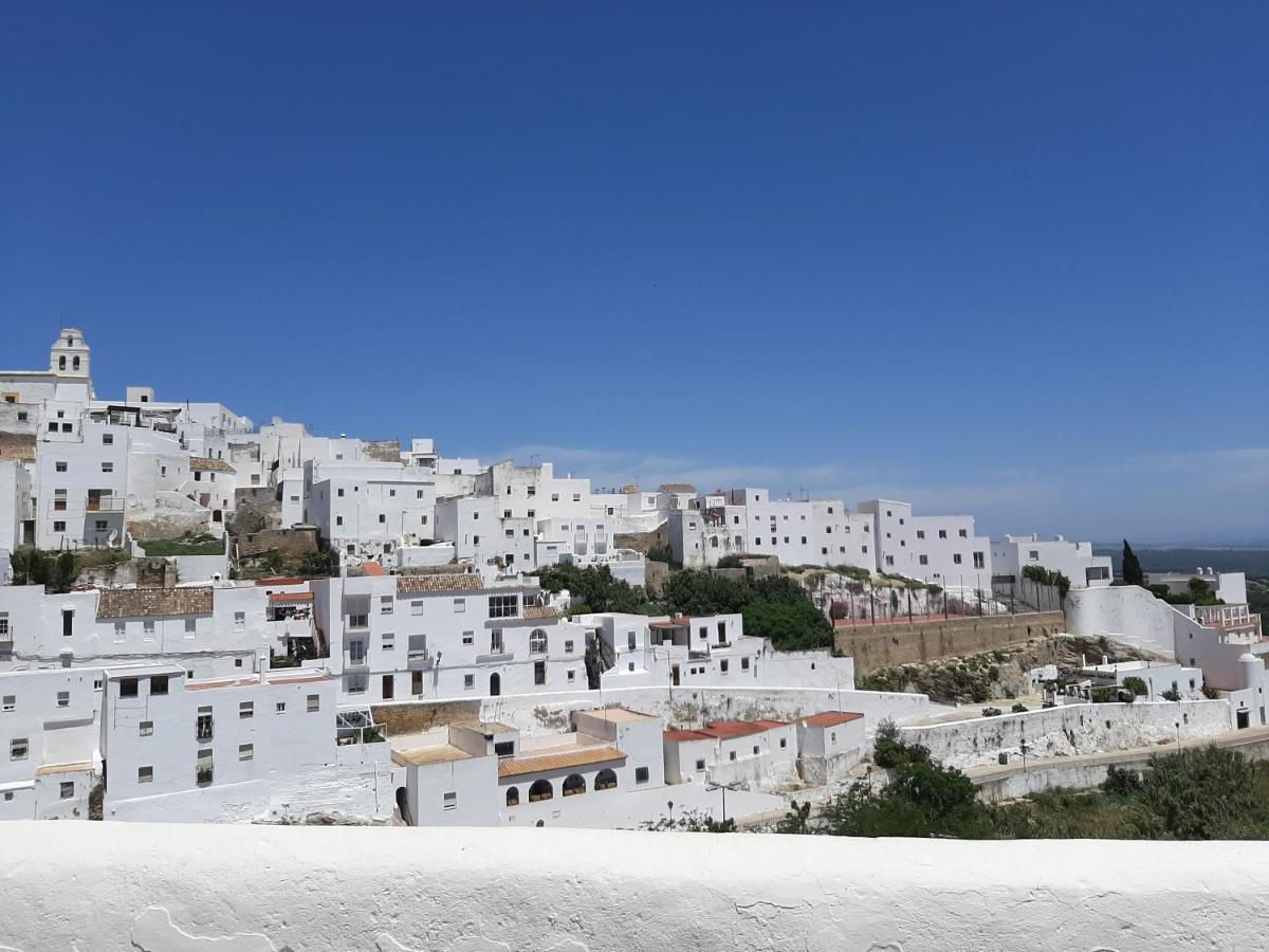 La Serenissima Vejer de la Frontera Exterior foto