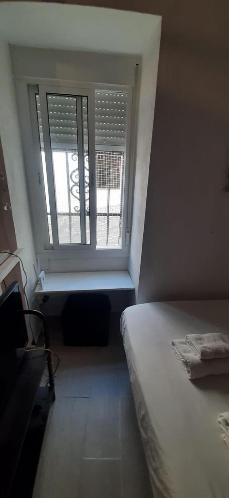 La Serenissima Vejer de la Frontera Zimmer foto