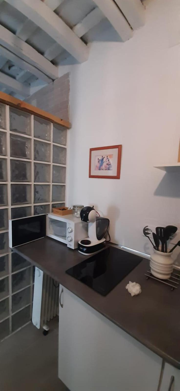 La Serenissima Vejer de la Frontera Zimmer foto