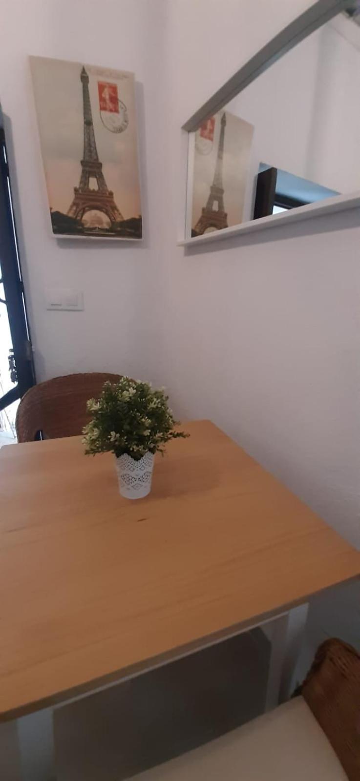 La Serenissima Vejer de la Frontera Zimmer foto